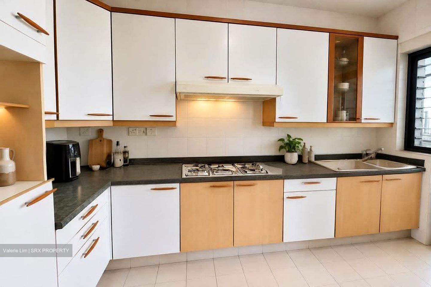 Richmond Park (D9), Condominium #632053901